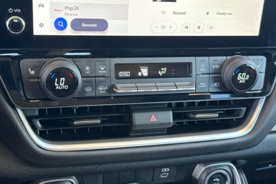 2024 Toyota Grand Highlander Hybrid XLE