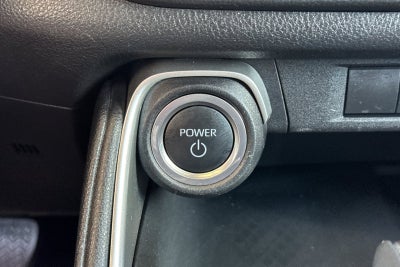 2024 Toyota Grand Highlander Hybrid XLE