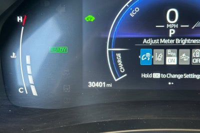 2024 Toyota Grand Highlander Hybrid XLE