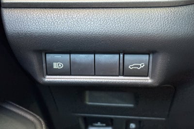 2024 Toyota Grand Highlander Hybrid XLE