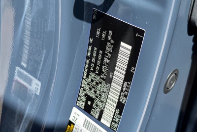 2024 Toyota Grand Highlander Hybrid XLE
