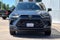2024 Toyota Grand Highlander Hybrid XLE