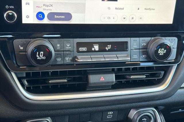2024 Toyota Grand Highlander Hybrid XLE