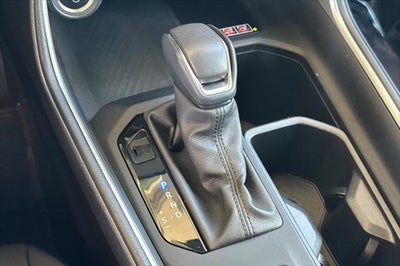 2024 Toyota Grand Highlander Hybrid XLE
