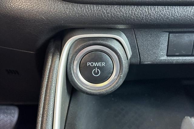 2024 Toyota Grand Highlander Hybrid XLE