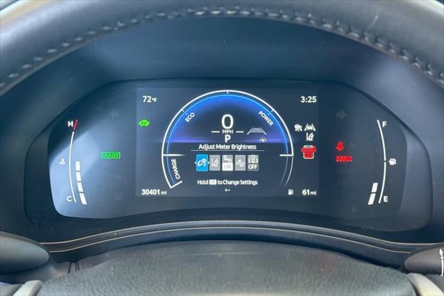 2024 Toyota Grand Highlander Hybrid XLE