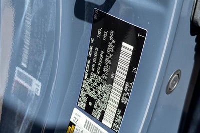 2024 Toyota Grand Highlander Hybrid XLE