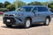 2024 Toyota Grand Highlander Hybrid XLE