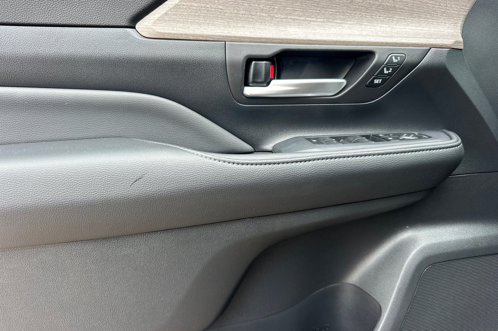 2025 Toyota Grand Highlander Hybrid Limited