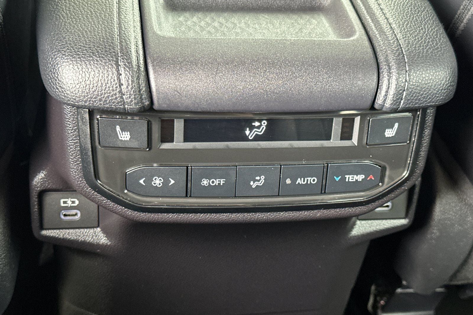 2025 Toyota Grand Highlander Hybrid Limited