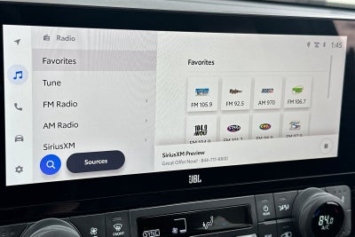 2025 Toyota Grand Highlander Hybrid Limited