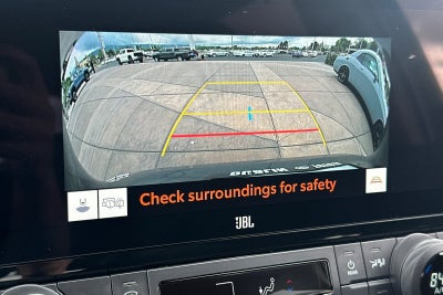 2025 Toyota Grand Highlander Hybrid Limited