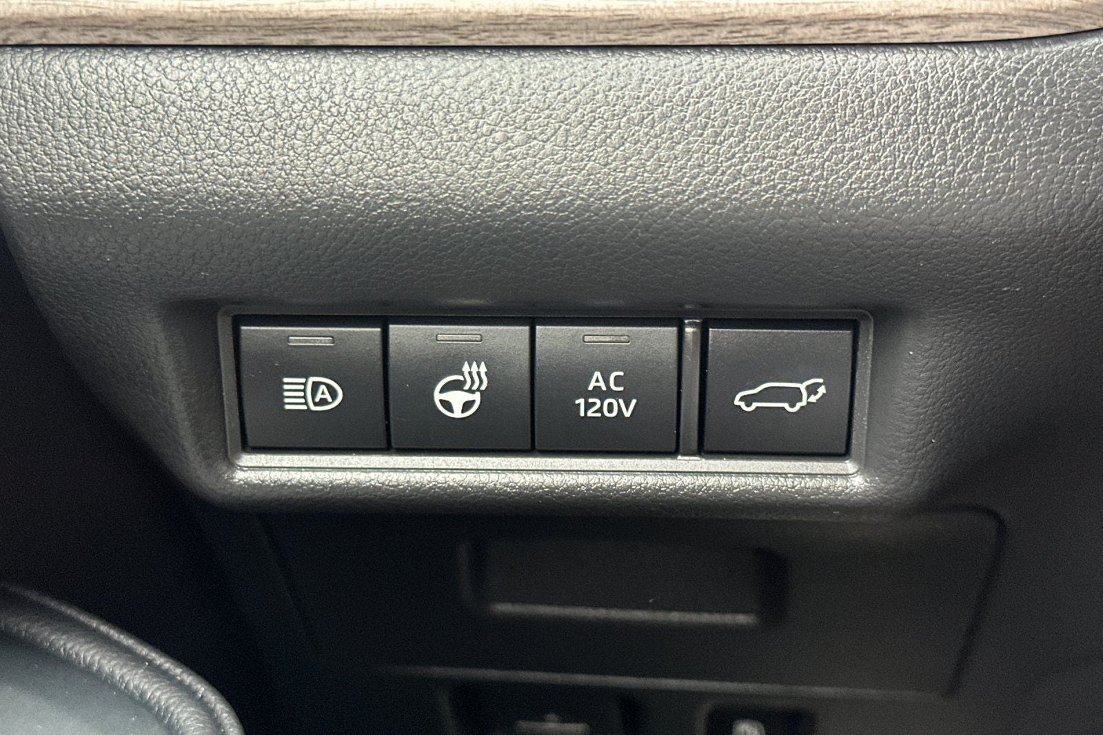 2025 Toyota Grand Highlander Hybrid Limited