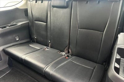 2025 Toyota Grand Highlander Hybrid Limited