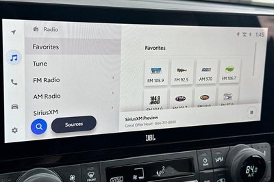 2025 Toyota Grand Highlander Hybrid Limited