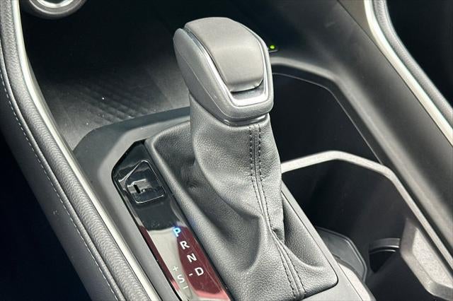 2025 Toyota Grand Highlander Hybrid Limited