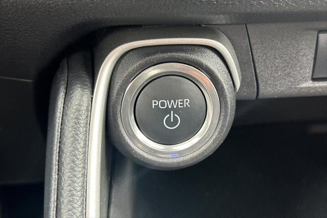 2025 Toyota Grand Highlander Hybrid Limited