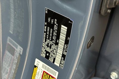 2025 Toyota Grand Highlander Hybrid Limited