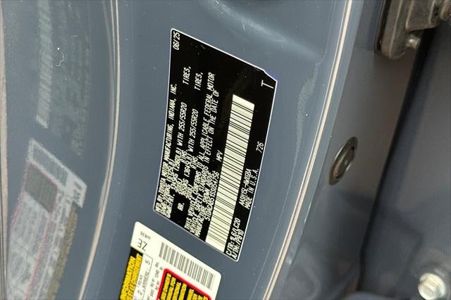 2025 Toyota Grand Highlander Hybrid Limited