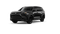 2026 Toyota Grand Highlander Hybrid Nightshade Edition