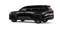 2026 Toyota Grand Highlander Hybrid Nightshade Edition