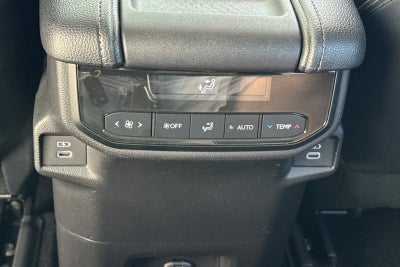 2025 Toyota Grand Highlander Hybrid XLE
