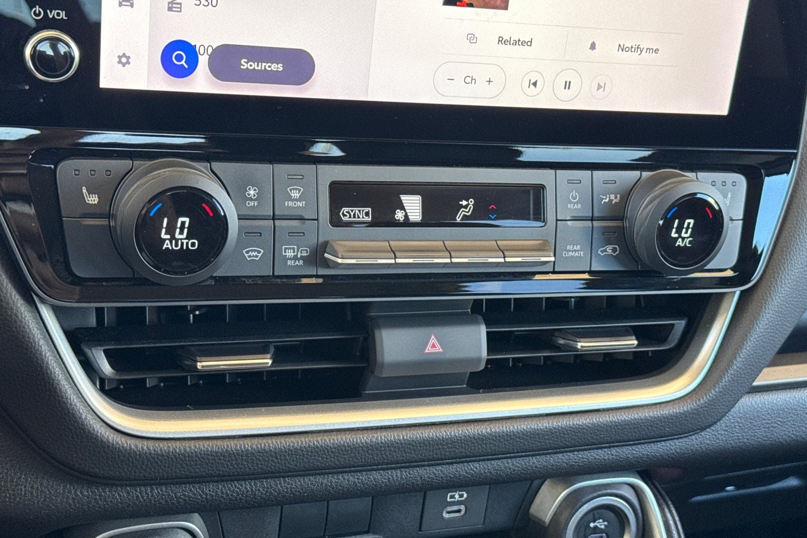 2025 Toyota Grand Highlander Hybrid XLE