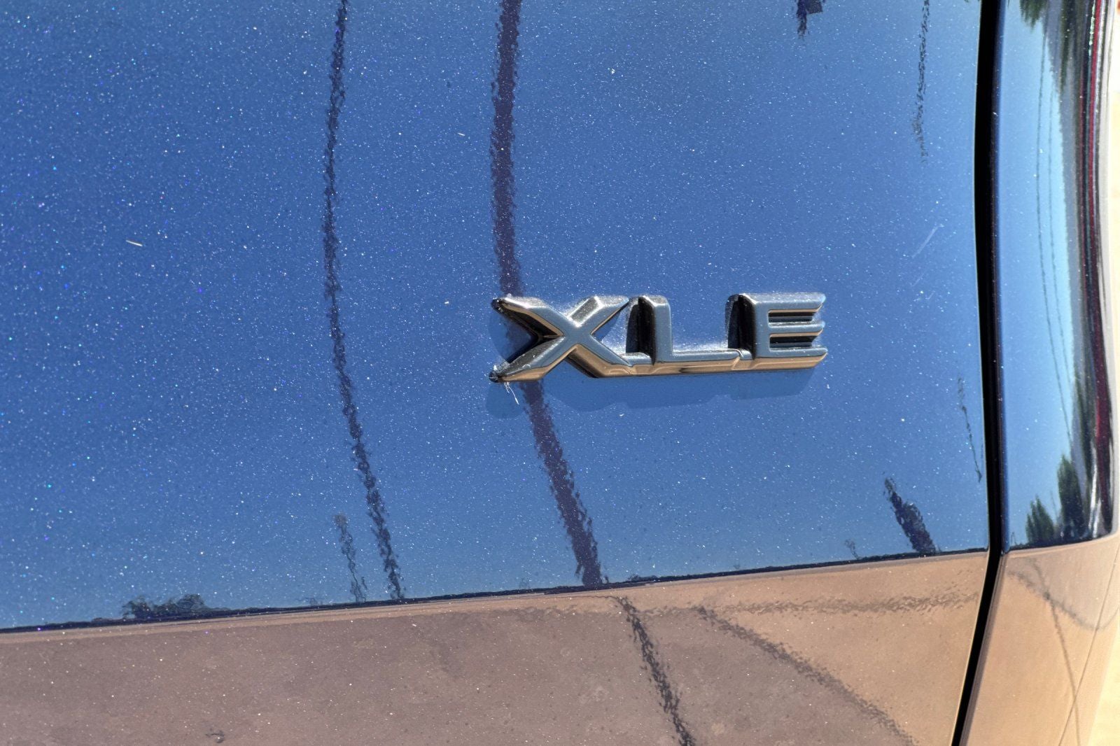 2025 Toyota Grand Highlander Hybrid XLE
