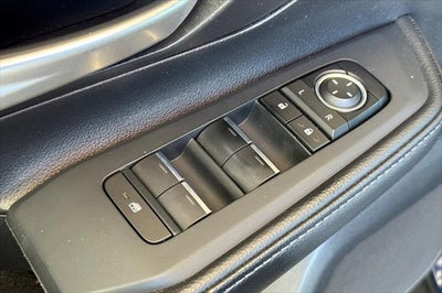 2025 Toyota Grand Highlander Hybrid XLE