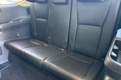2025 Toyota Grand Highlander Hybrid XLE