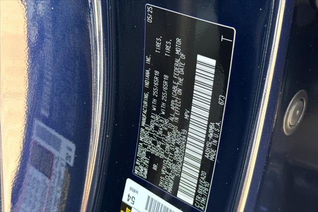 2025 Toyota Grand Highlander Hybrid XLE