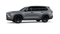 2026 Toyota Grand Highlander Hybrid Nightshade Edition