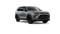 2026 Toyota Grand Highlander Hybrid Nightshade Edition