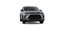 2026 Toyota Grand Highlander Hybrid Nightshade Edition