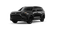 2026 Toyota Grand Highlander Hybrid Nightshade Edition