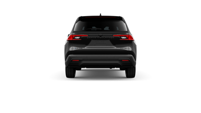 2026 Toyota Grand Highlander Hybrid Nightshade Edition