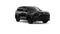2026 Toyota Grand Highlander Hybrid Nightshade Edition