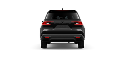 2026 Toyota Grand Highlander Hybrid Nightshade Edition