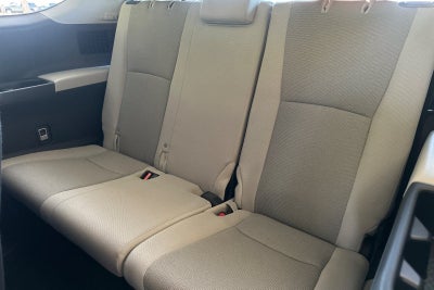 2025 Toyota Grand Highlander Hybrid LE