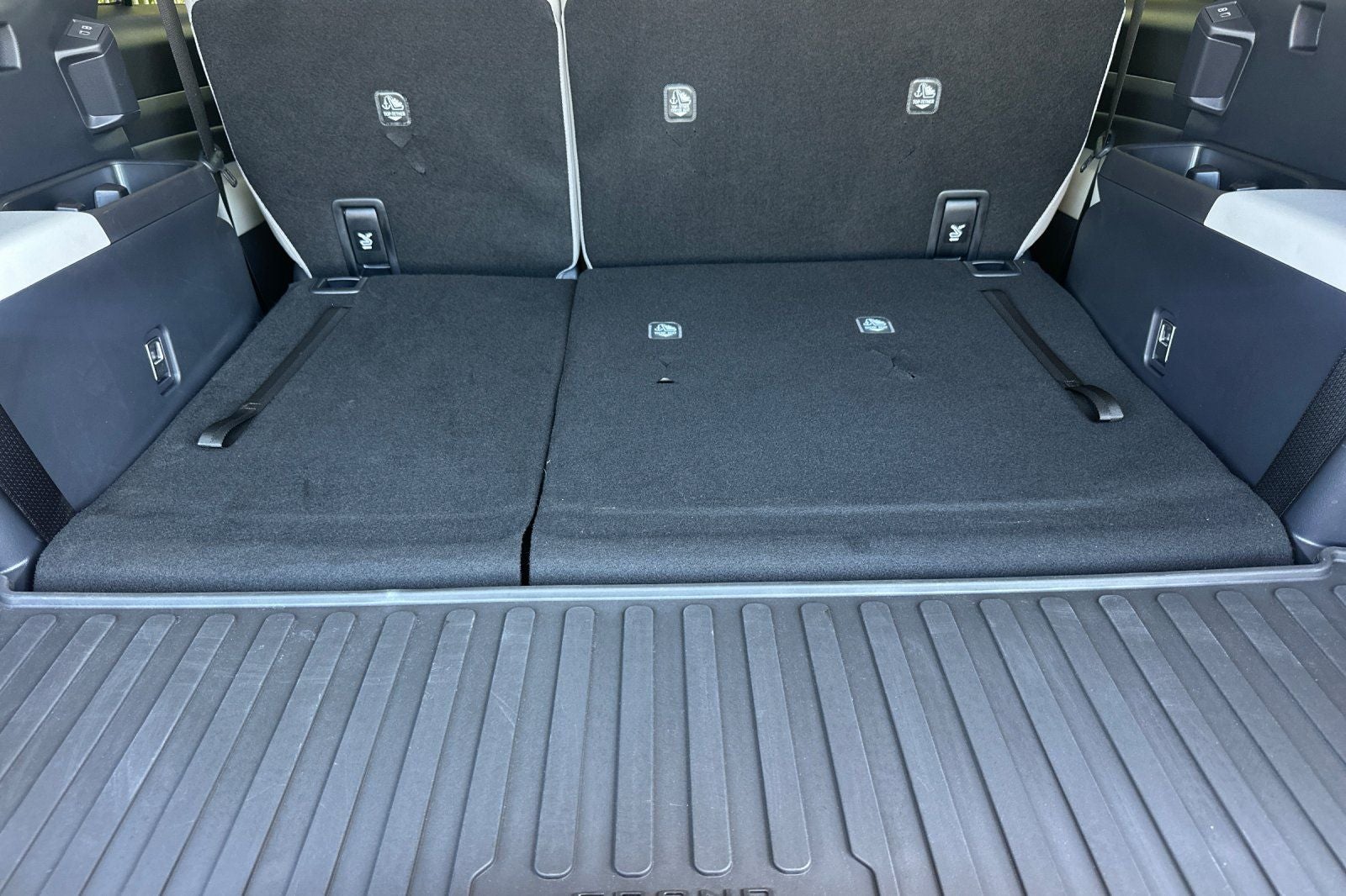 2025 Toyota Grand Highlander Hybrid LE