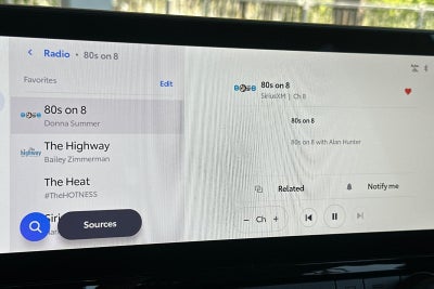 2025 Toyota Grand Highlander Hybrid LE