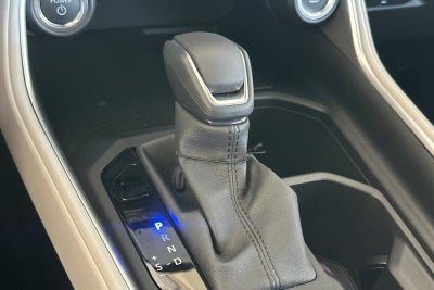 2025 Toyota Grand Highlander Hybrid LE