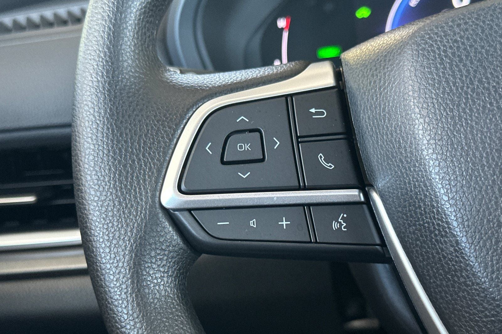 2025 Toyota Grand Highlander Hybrid LE