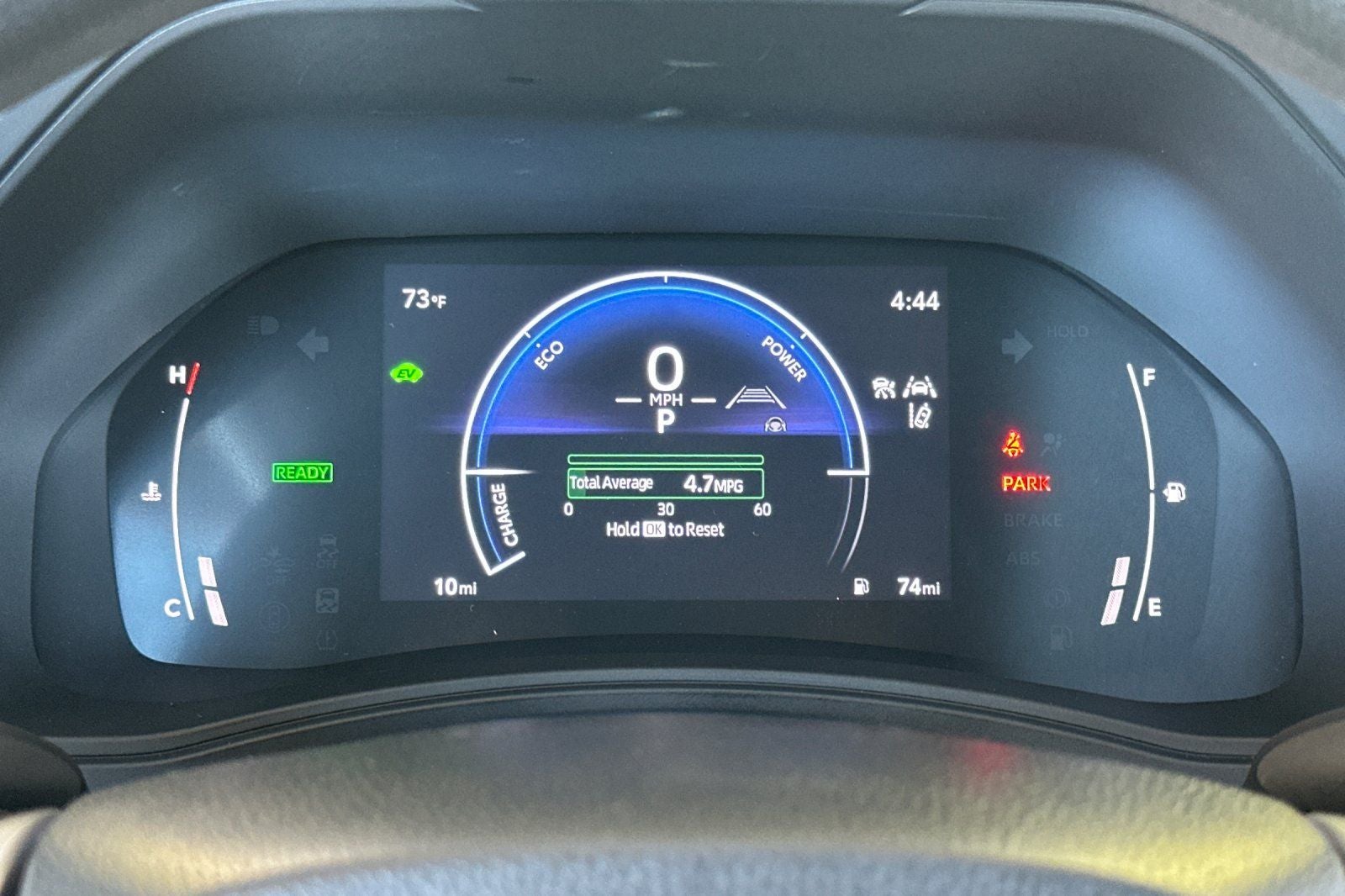 2025 Toyota Grand Highlander Hybrid LE