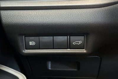 2025 Toyota Grand Highlander Hybrid LE