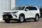 2025 Toyota Grand Highlander Hybrid LE