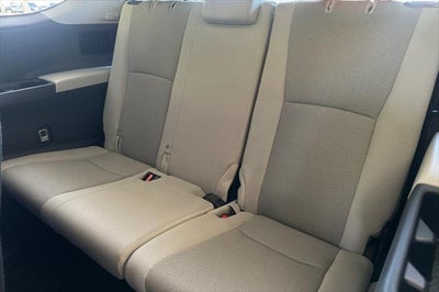 2025 Toyota Grand Highlander Hybrid LE