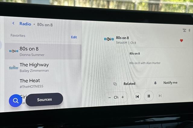 2025 Toyota Grand Highlander Hybrid LE