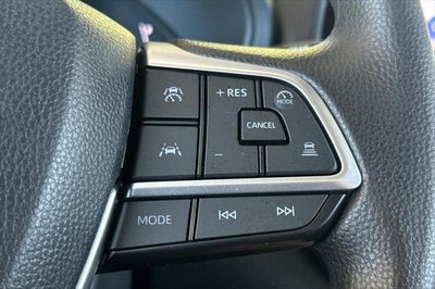 2025 Toyota Grand Highlander Hybrid LE