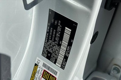 2025 Toyota Grand Highlander Hybrid LE